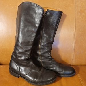 Fiorentini+Baker tall boots